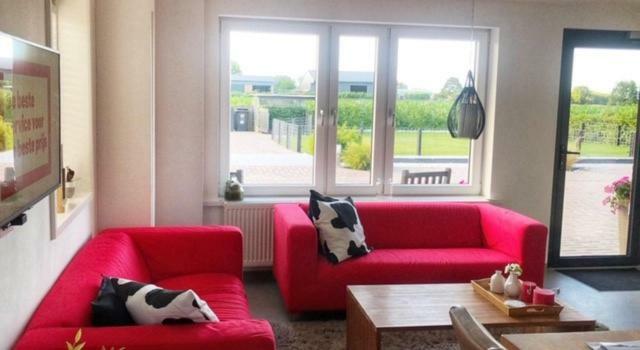 De Wolbert Daire Wapenveld Dış mekan fotoğraf